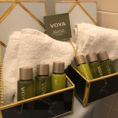 No.1 Pery Square Hotel & Spa Limerick Junction Εξωτερικό φωτογραφία