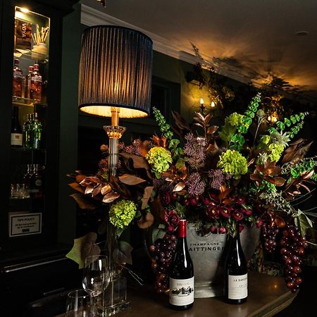 No.1 Pery Square Hotel & Spa Limerick Junction Εξωτερικό φωτογραφία