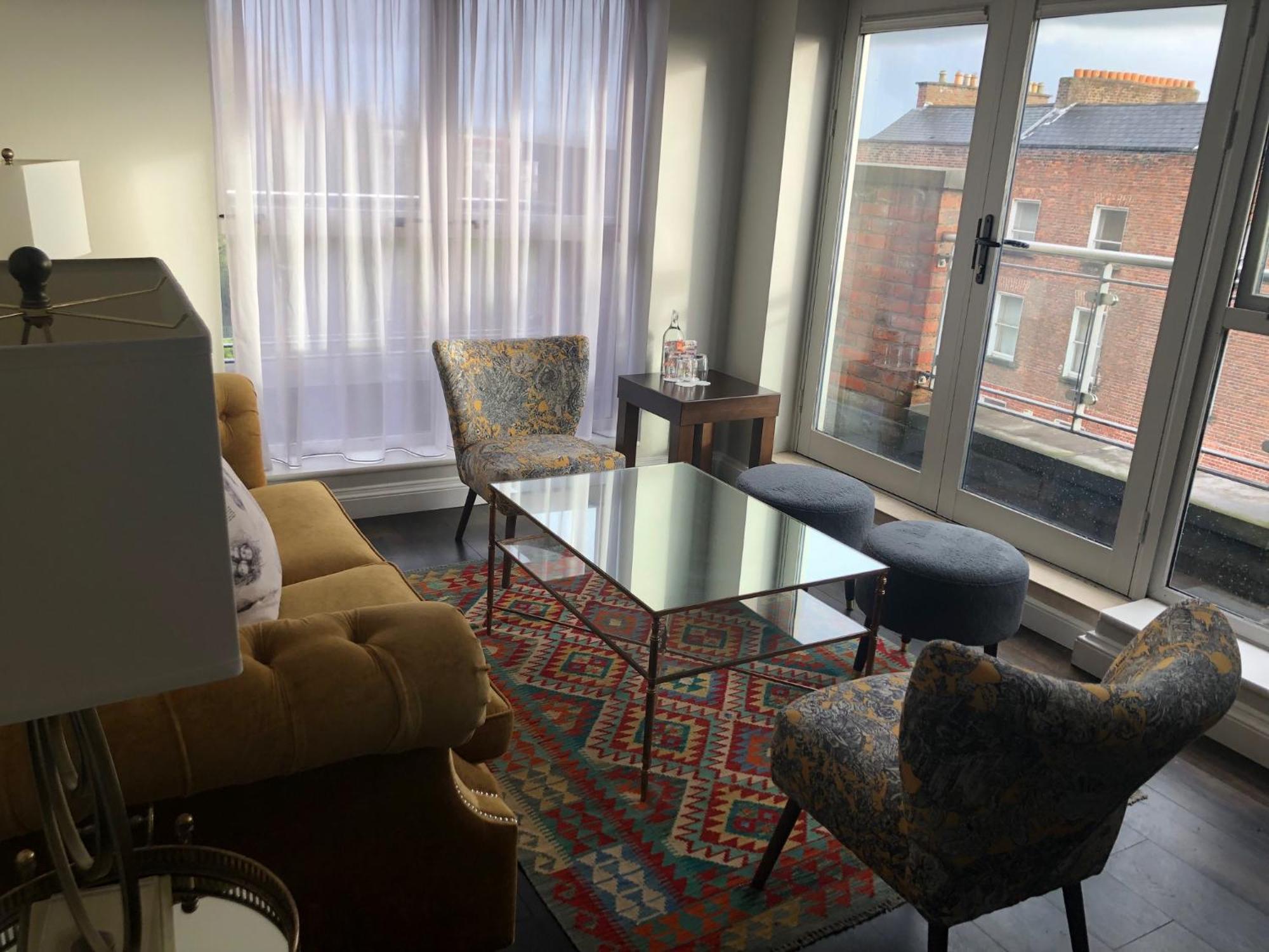 No.1 Pery Square Hotel & Spa Limerick Junction Εξωτερικό φωτογραφία