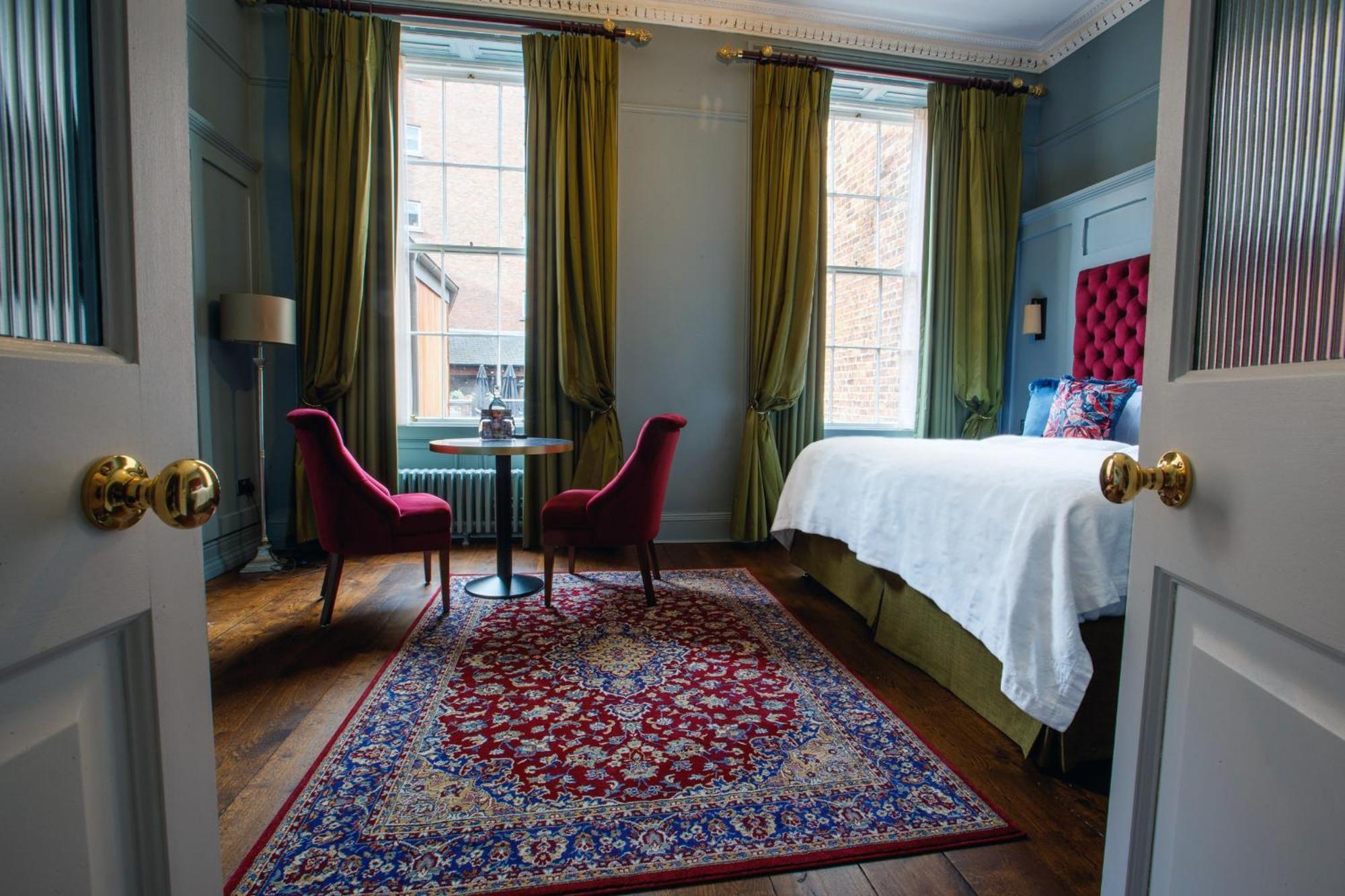 No.1 Pery Square Hotel & Spa Limerick Junction Εξωτερικό φωτογραφία