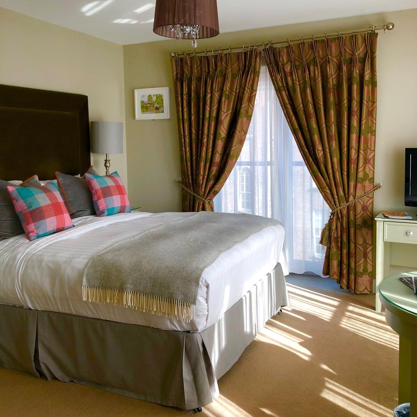 No.1 Pery Square Hotel & Spa Limerick Junction Εξωτερικό φωτογραφία