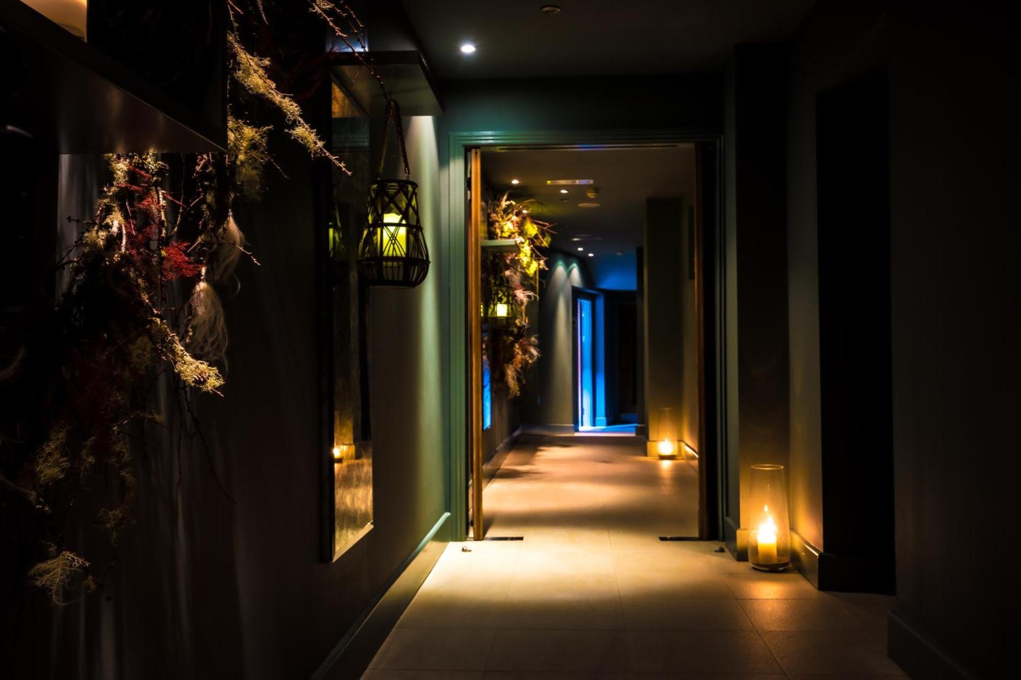 No.1 Pery Square Hotel & Spa Limerick Junction Εξωτερικό φωτογραφία