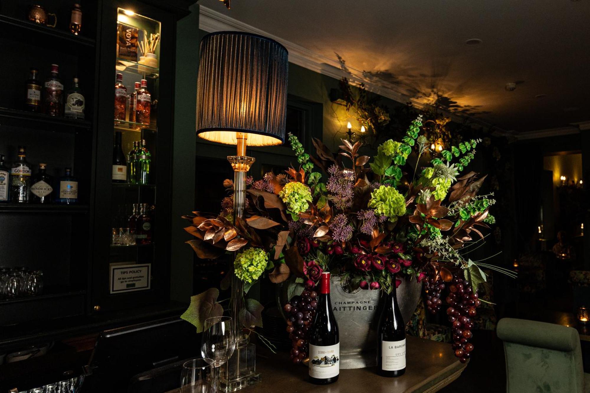 No.1 Pery Square Hotel & Spa Limerick Junction Εξωτερικό φωτογραφία