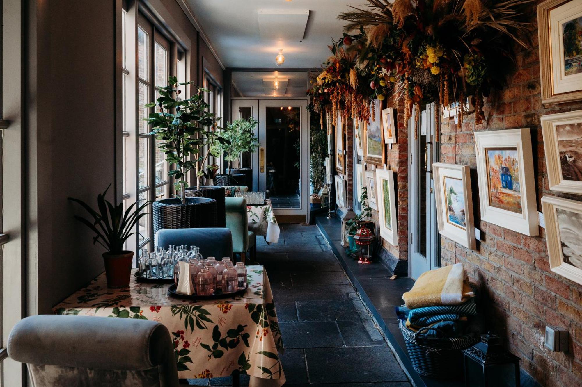 No.1 Pery Square Hotel & Spa Limerick Junction Εξωτερικό φωτογραφία