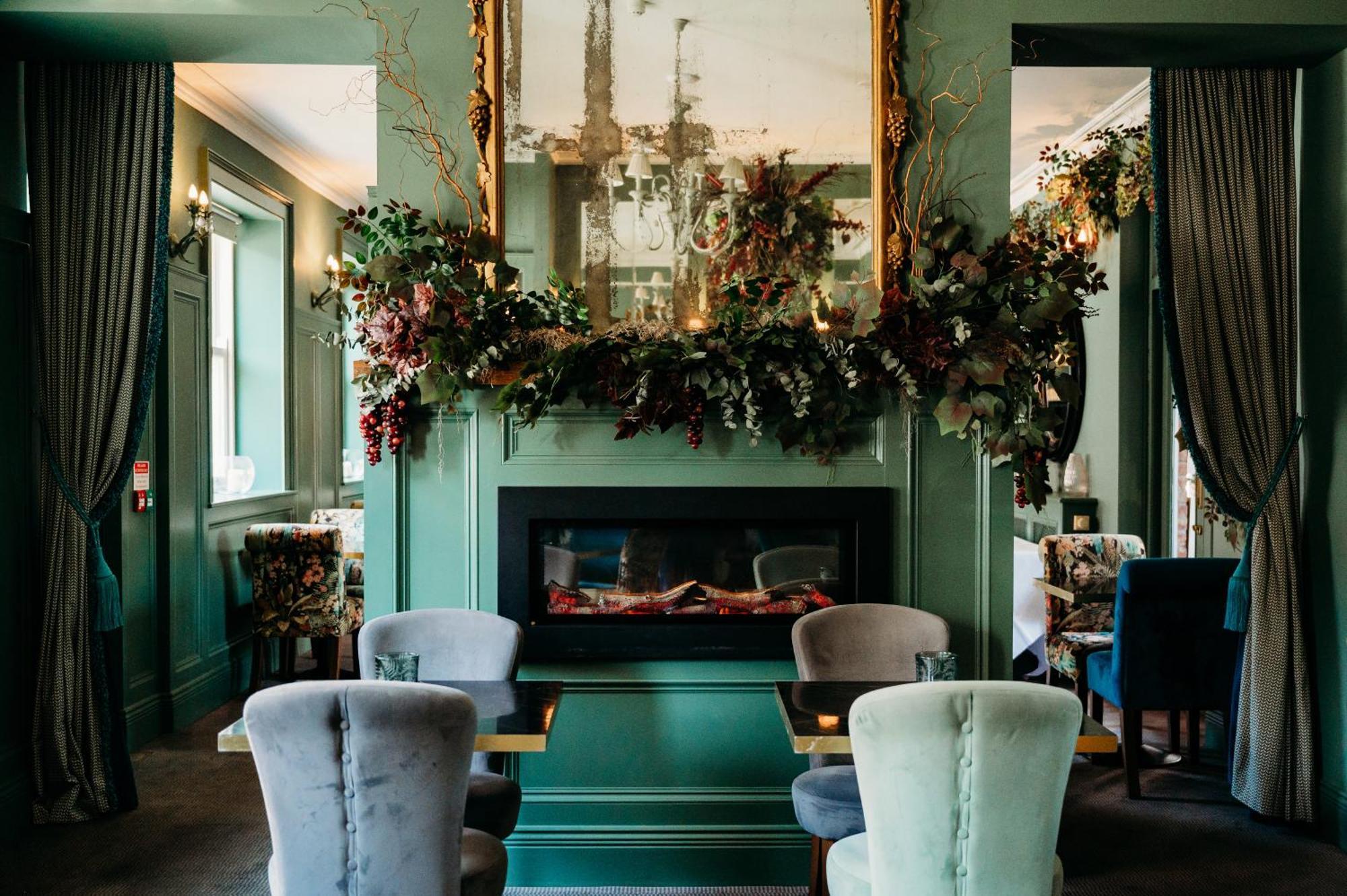No.1 Pery Square Hotel & Spa Limerick Junction Εξωτερικό φωτογραφία