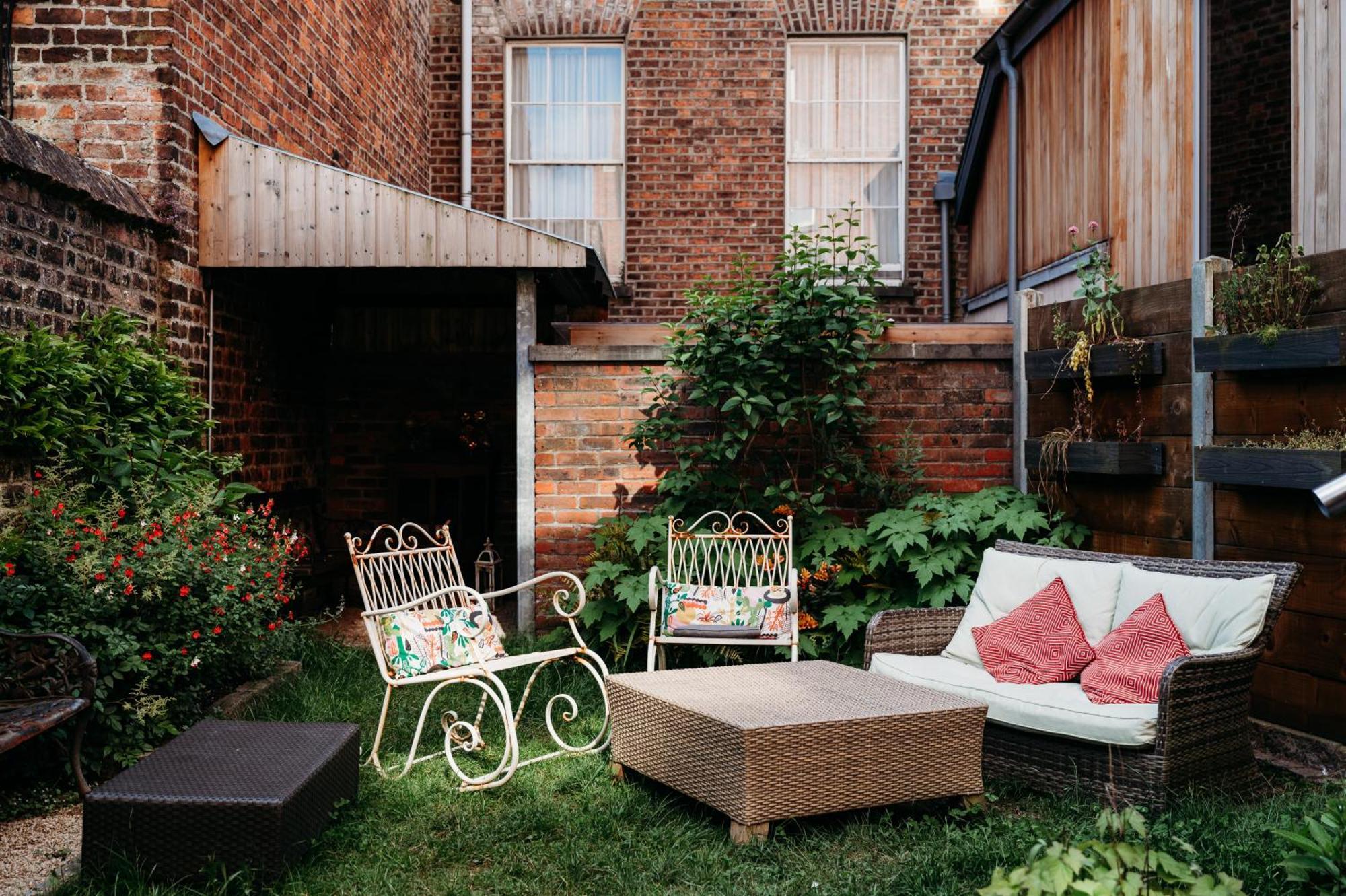 No.1 Pery Square Hotel & Spa Limerick Junction Εξωτερικό φωτογραφία