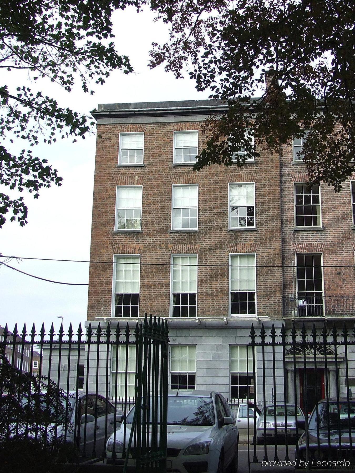 No.1 Pery Square Hotel & Spa Limerick Junction Εξωτερικό φωτογραφία