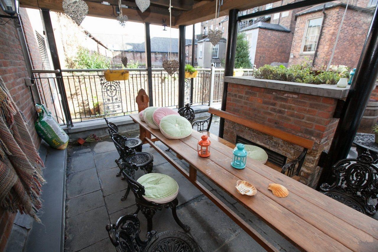 No.1 Pery Square Hotel & Spa Limerick Junction Εξωτερικό φωτογραφία