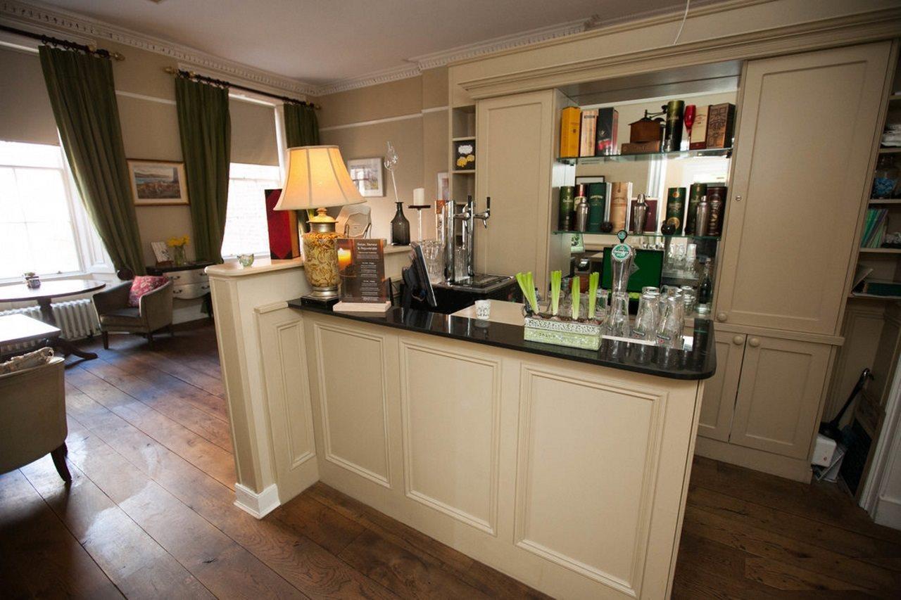 No.1 Pery Square Hotel & Spa Limerick Junction Εξωτερικό φωτογραφία