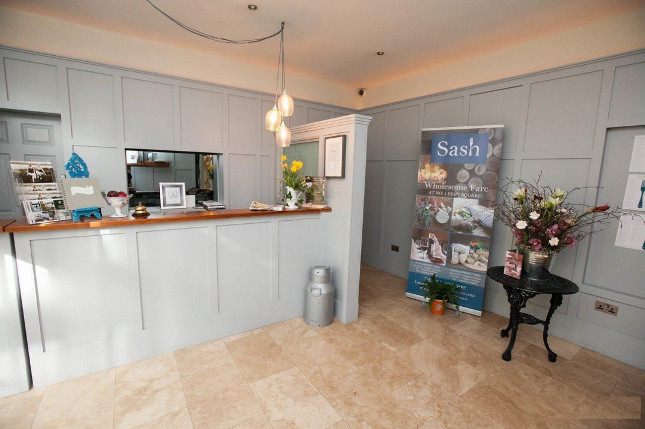 No.1 Pery Square Hotel & Spa Limerick Junction Εξωτερικό φωτογραφία