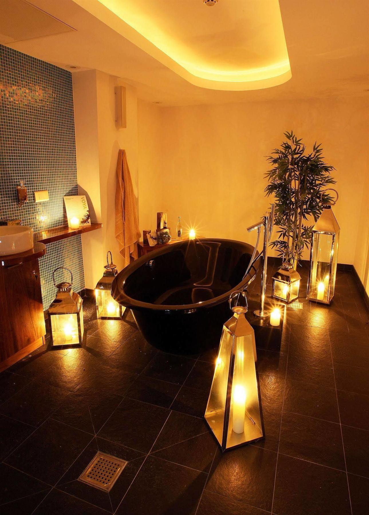 No.1 Pery Square Hotel & Spa Limerick Junction Εξωτερικό φωτογραφία