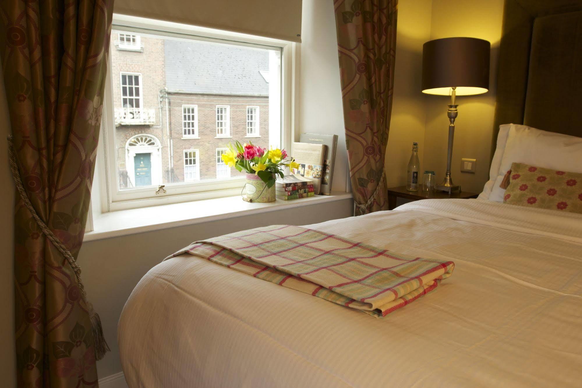 No.1 Pery Square Hotel & Spa Limerick Junction Εξωτερικό φωτογραφία