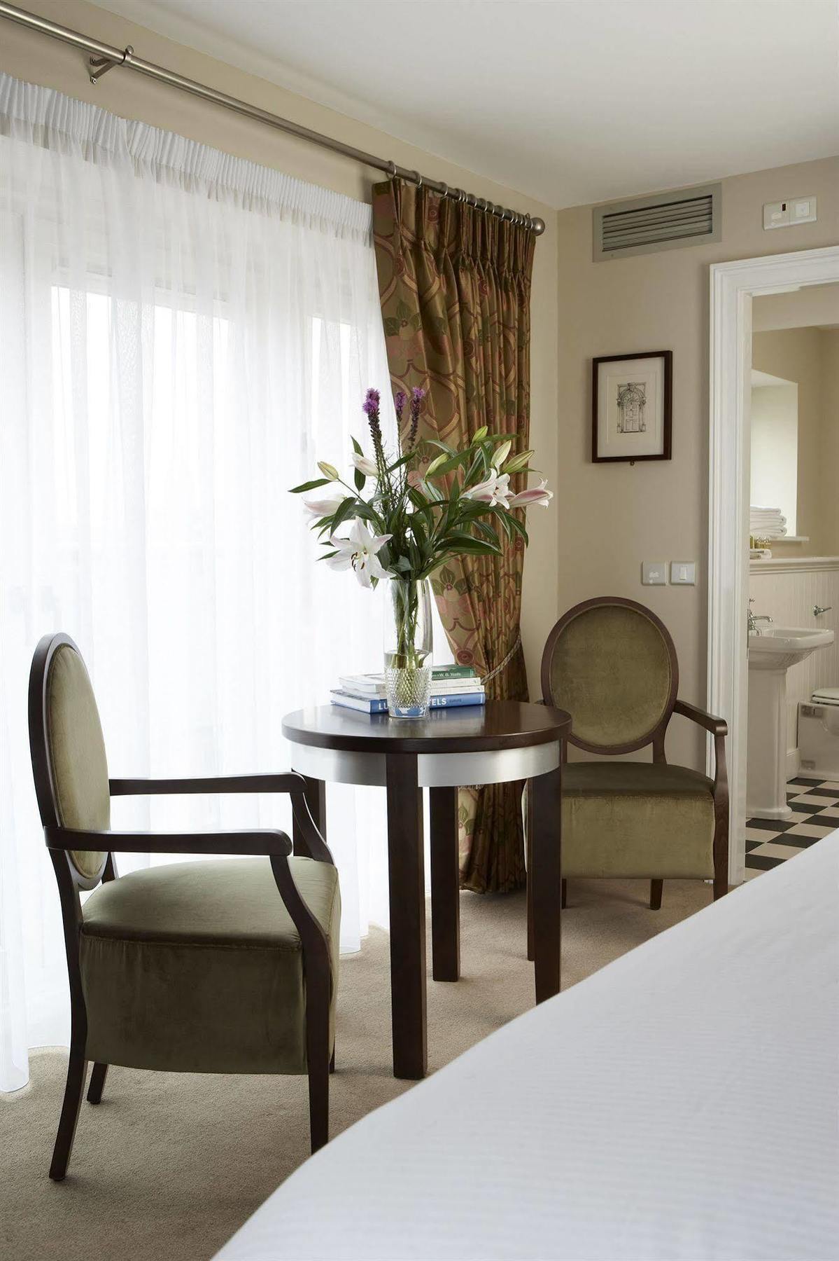 No.1 Pery Square Hotel & Spa Limerick Junction Εξωτερικό φωτογραφία