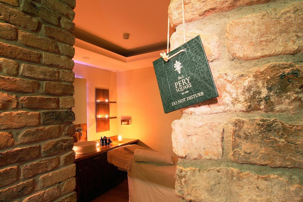 No.1 Pery Square Hotel & Spa Limerick Junction Εξωτερικό φωτογραφία