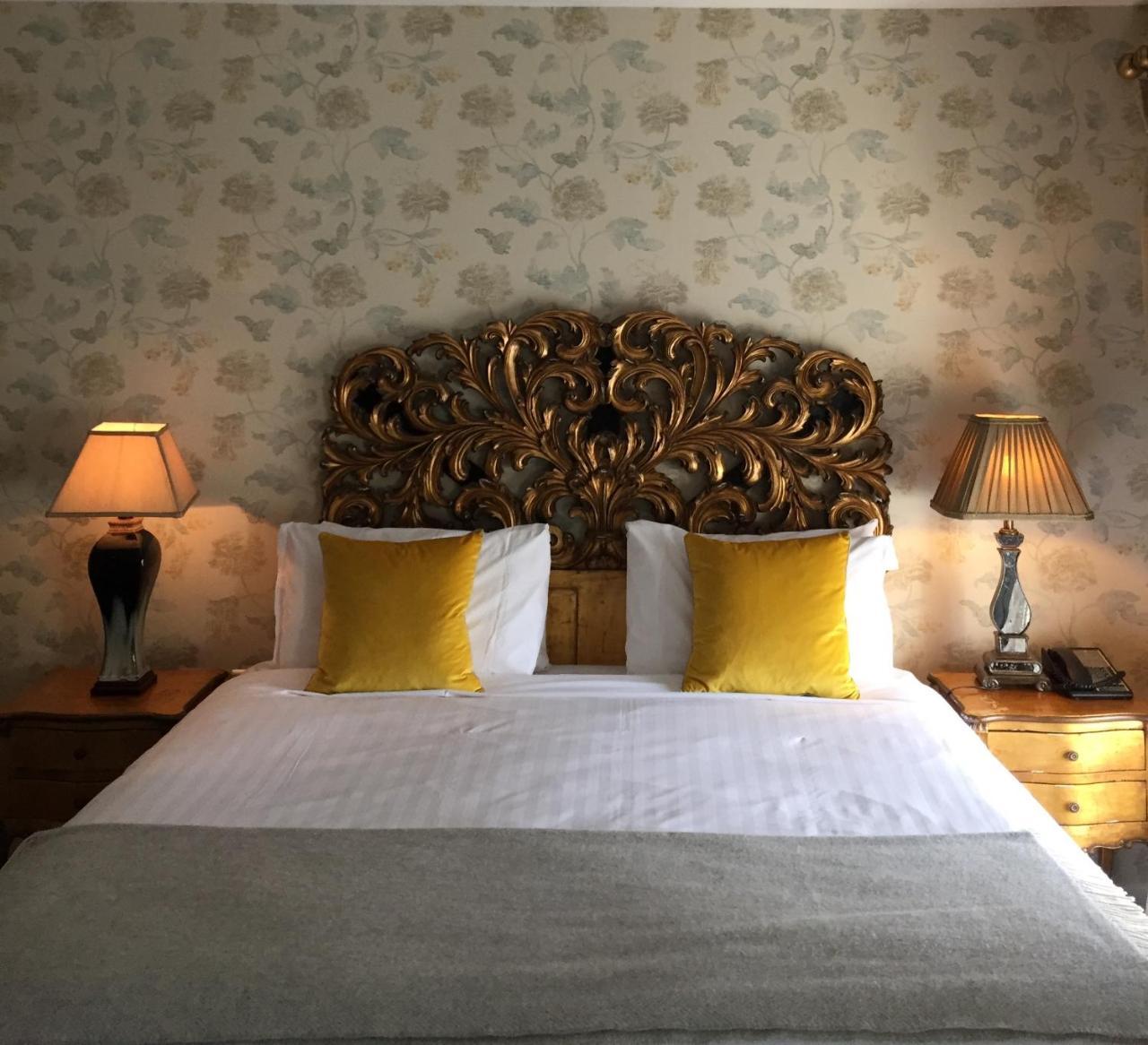 No.1 Pery Square Hotel & Spa Limerick Junction Εξωτερικό φωτογραφία