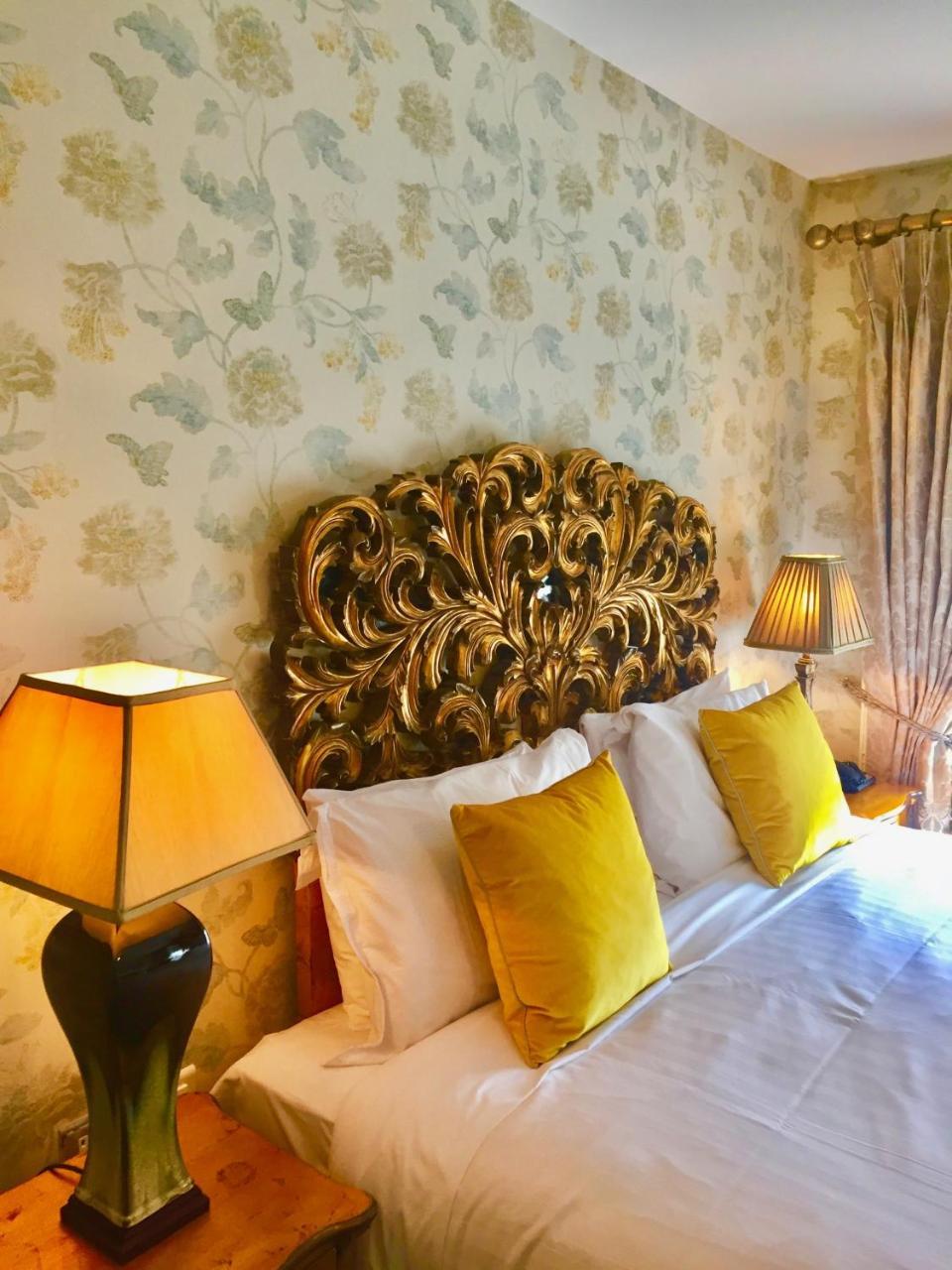 No.1 Pery Square Hotel & Spa Limerick Junction Εξωτερικό φωτογραφία