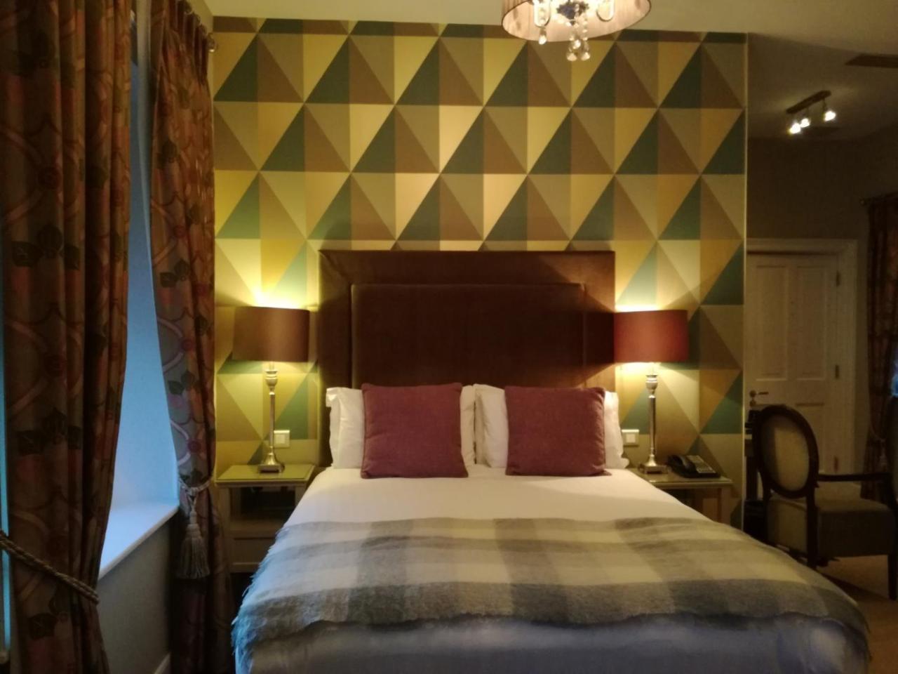 No.1 Pery Square Hotel & Spa Limerick Junction Εξωτερικό φωτογραφία