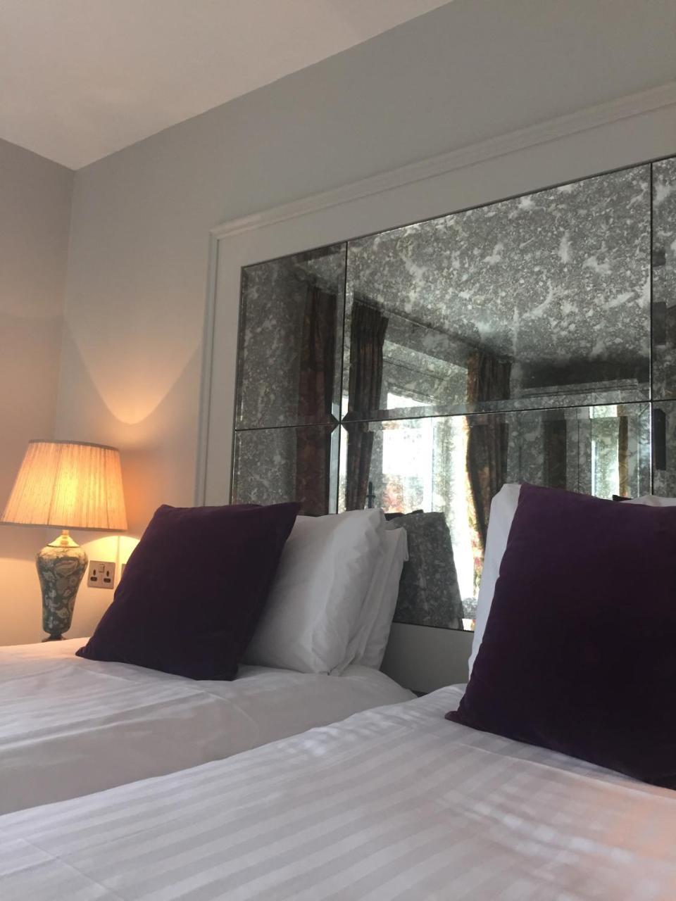 No.1 Pery Square Hotel & Spa Limerick Junction Εξωτερικό φωτογραφία