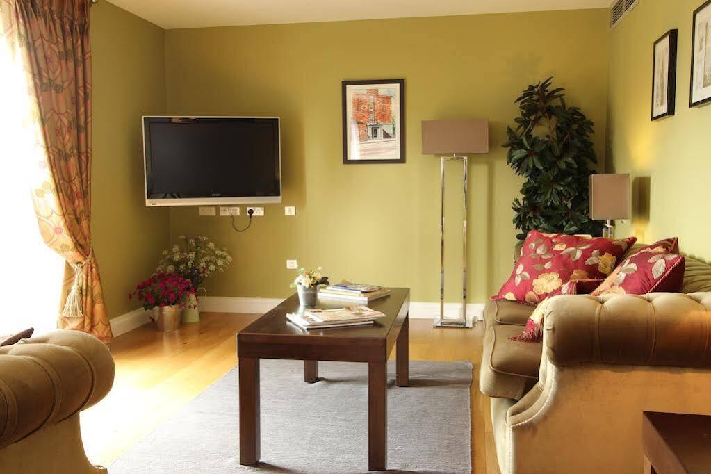 No.1 Pery Square Hotel & Spa Limerick Junction Εξωτερικό φωτογραφία